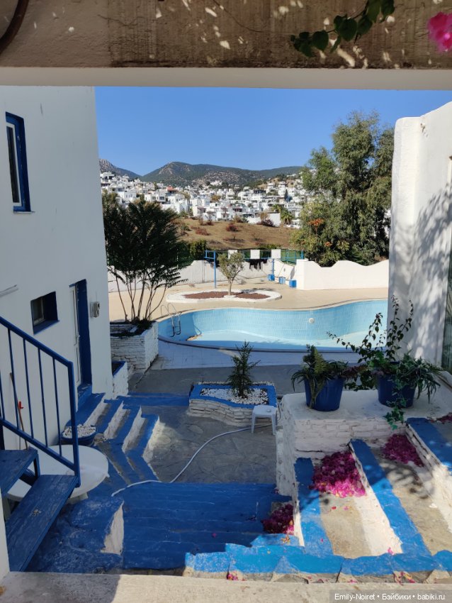 Турция, Бодрум (часть 12, заключительная)