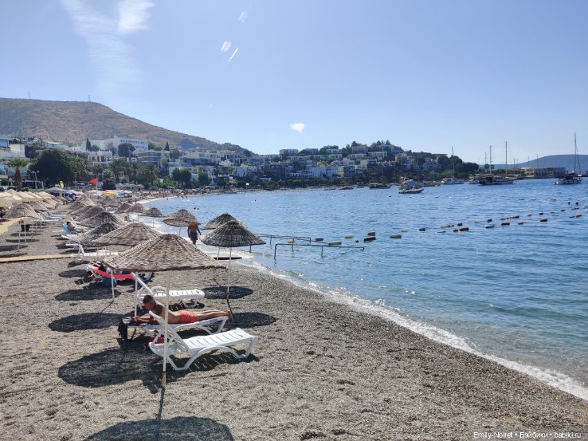 Турция, Бодрум (часть 12, заключительная) (фото 10)