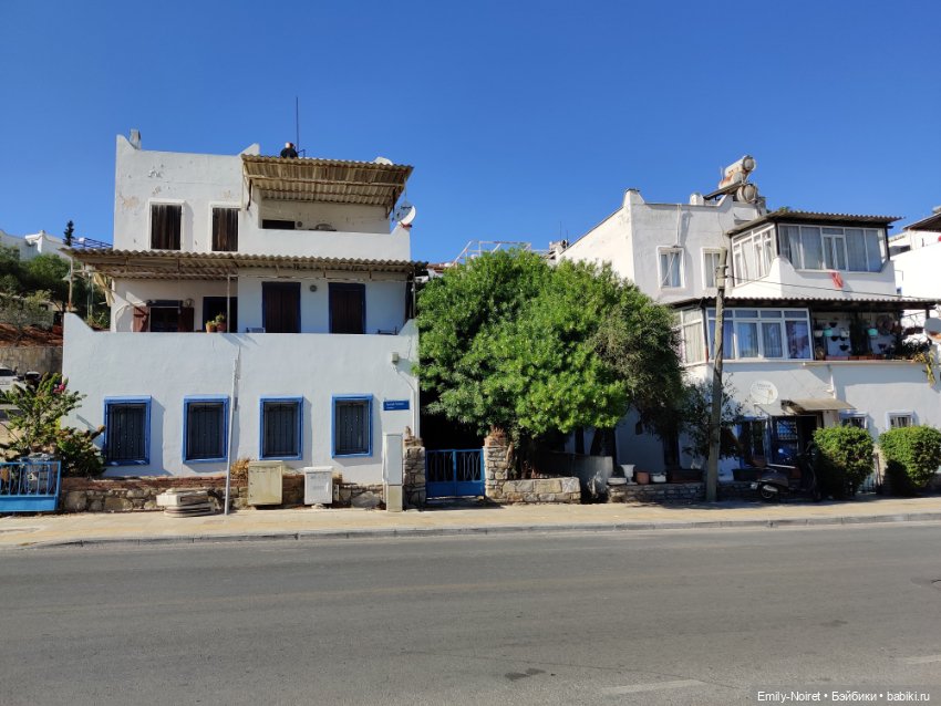 Турция, Бодрум (часть 12, заключительная)