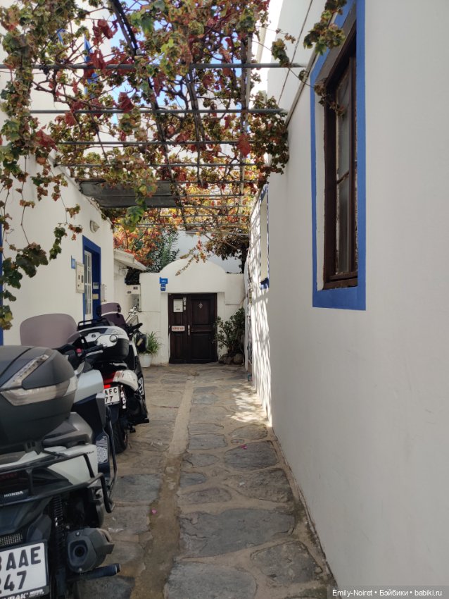 Турция, Бодрум (часть 12, заключительная)