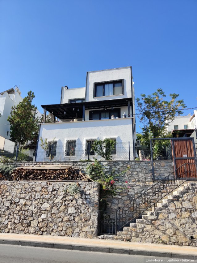 Турция, Бодрум (часть 12, заключительная)