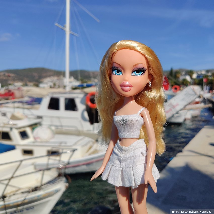 Турция, Бодрум (часть 12, заключительная) (фото 2)