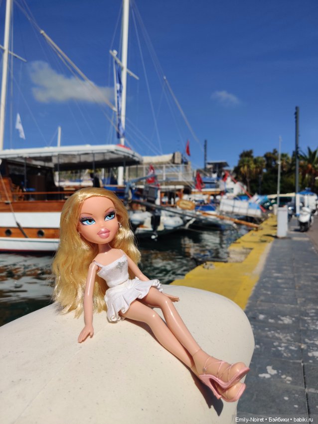 Турция, Бодрум (часть 12, заключительная) (фото 3)