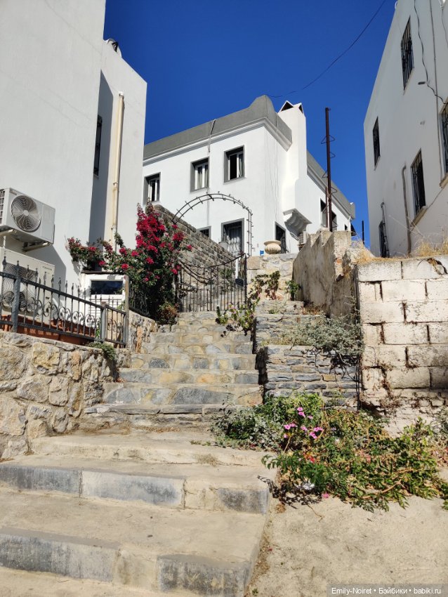 Турция, Бодрум (часть 12, заключительная)