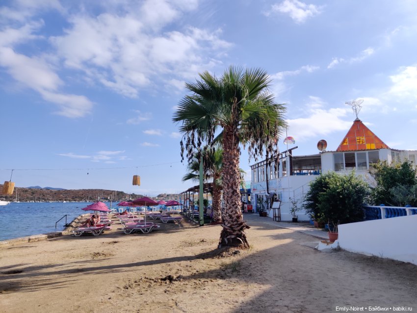 Турция, Бодрум (часть 12, заключительная)