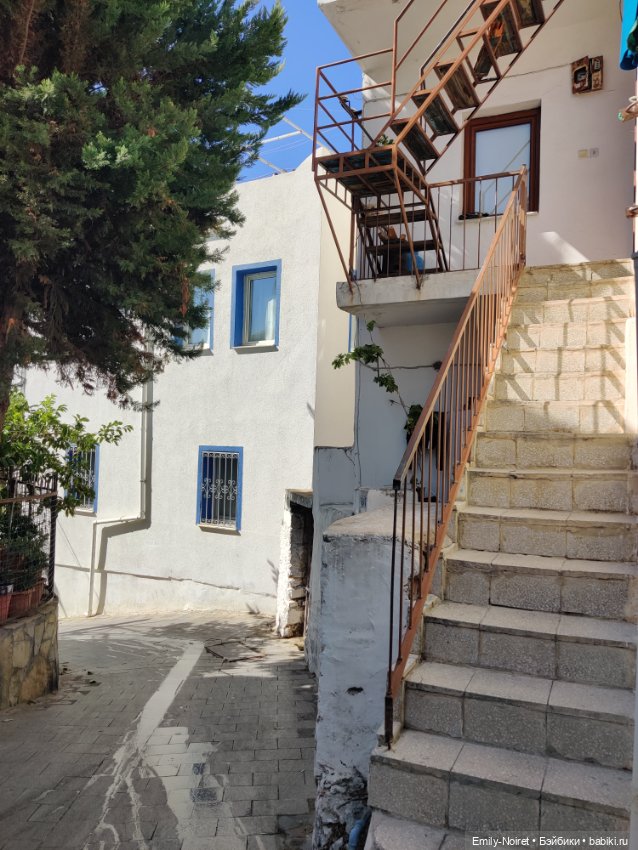 Турция, Бодрум (часть 12, заключительная)