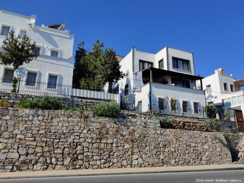 Турция, Бодрум (часть 12, заключительная)