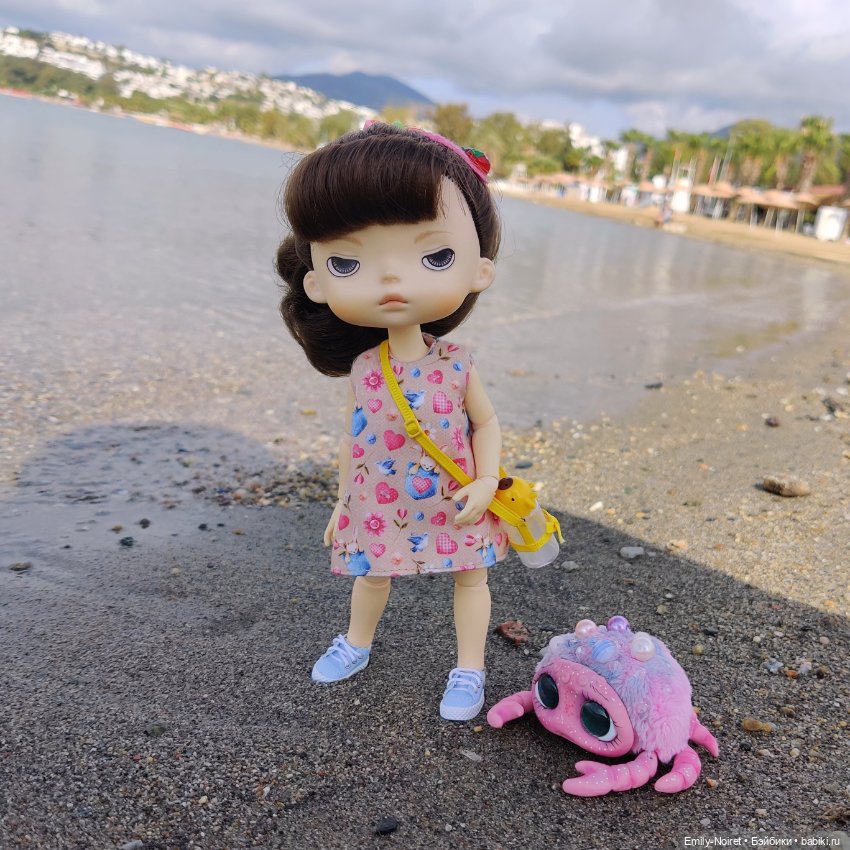 Турция, Бодрум (часть 12, заключительная) (фото 8)