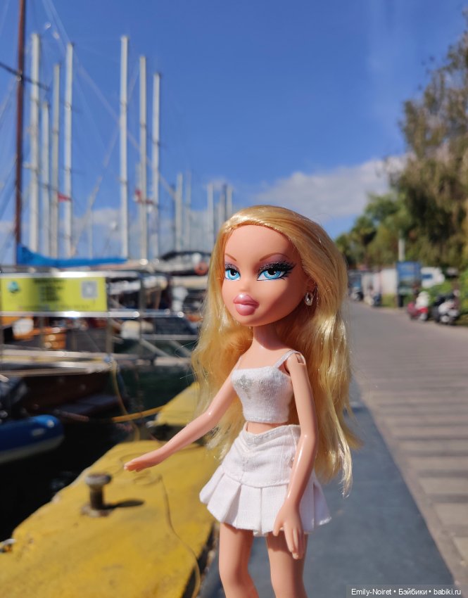 Турция, Бодрум (часть 12, заключительная) (фото 4)