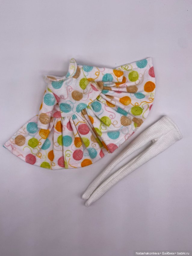 Одежда для кукол блайз — Одежда и обувь для кукол своими руками: фото