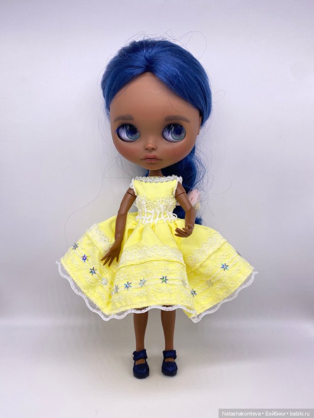 Одежда для кукол блайз — Одежда и обувь для кукол своими руками: фото
