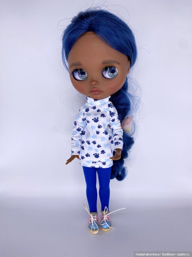 Одежда для кукол блайз — Одежда и обувь для кукол своими руками: фото