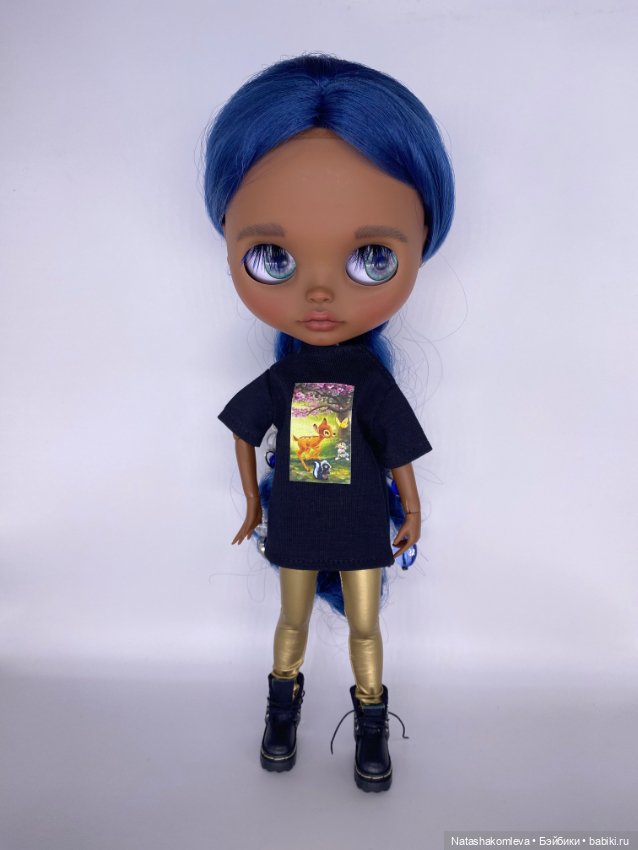Одежда для кукол блайз — Одежда и обувь для кукол своими руками: фото