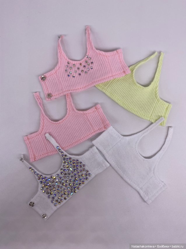 Одежда для кукол блайз — Одежда и обувь для кукол своими руками: фото
