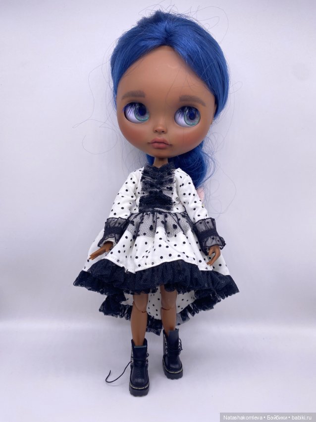 Одежда для кукол блайз — Одежда и обувь для кукол своими руками: фото