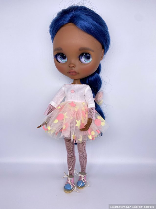 Одежда для кукол блайз — Одежда и обувь для кукол своими руками: фото