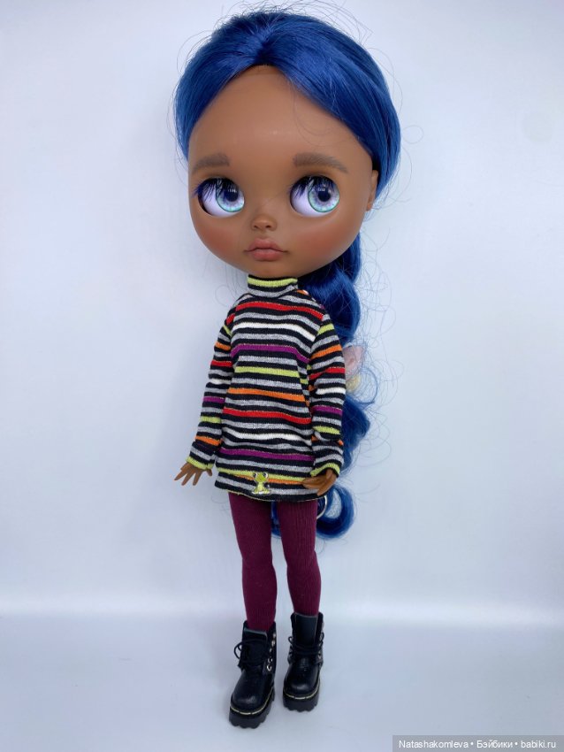 Одежда для кукол блайз — Одежда и обувь для кукол своими руками: фото