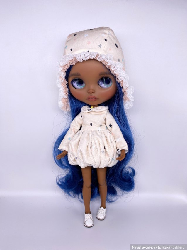 Одежда для кукол блайз — Одежда и обувь для кукол своими руками: фото (фото 9)