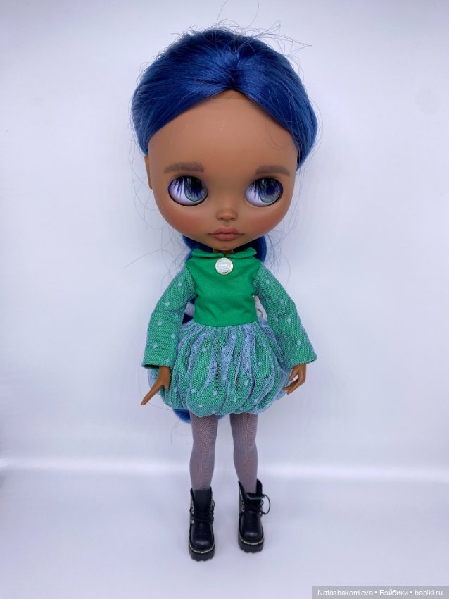 Одежда для кукол блайз — Одежда и обувь для кукол своими руками: фото