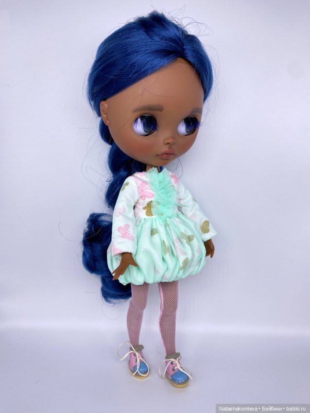 Одежда для кукол блайз — Одежда и обувь для кукол своими руками: фото