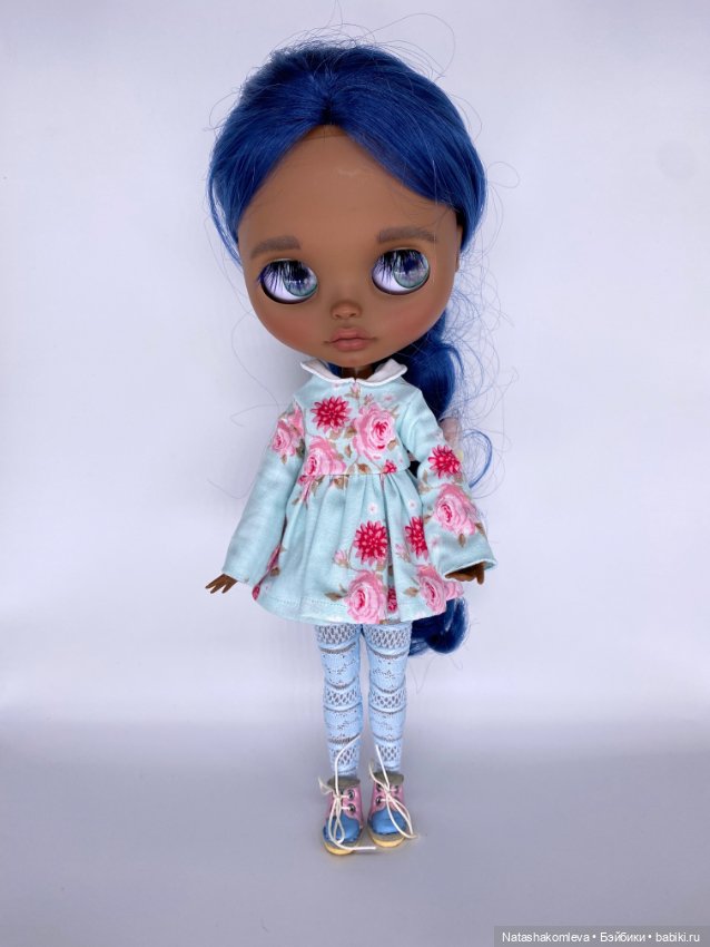 Одежда для кукол блайз — Одежда и обувь для кукол своими руками: фото