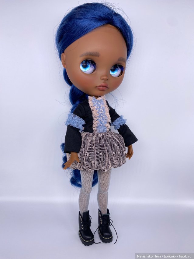 Одежда для кукол блайз — Одежда и обувь для кукол своими руками: фото
