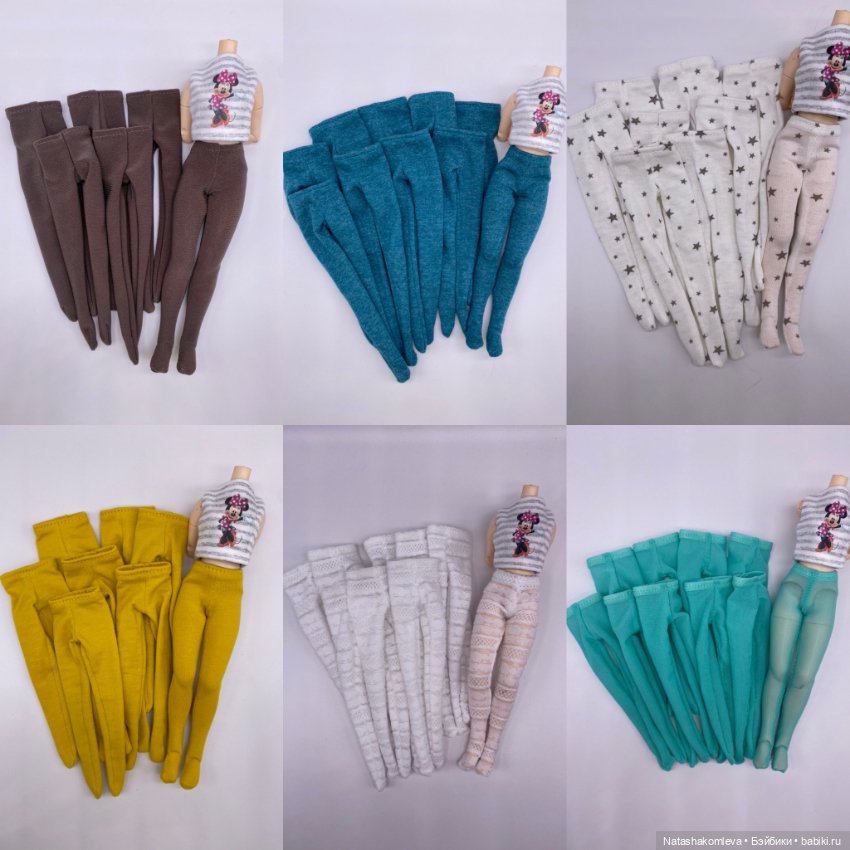 Одежда для кукол блайз — Одежда и обувь для кукол своими руками: фото