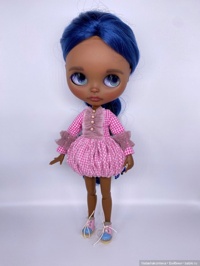 Одежда для кукол блайз — Одежда и обувь для кукол своими руками: фото