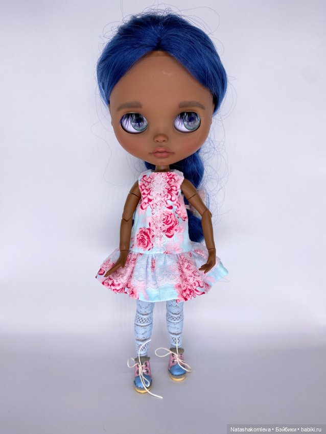 Одежда для кукол блайз — Одежда и обувь для кукол своими руками: фото