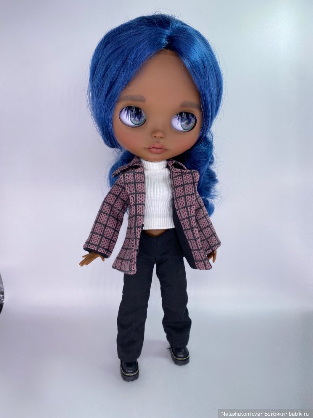 Одежда для кукол блайз — Одежда и обувь для кукол своими руками: фото