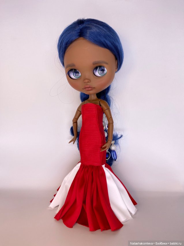 Одежда для кукол блайз — Одежда и обувь для кукол своими руками: фото (фото 2)