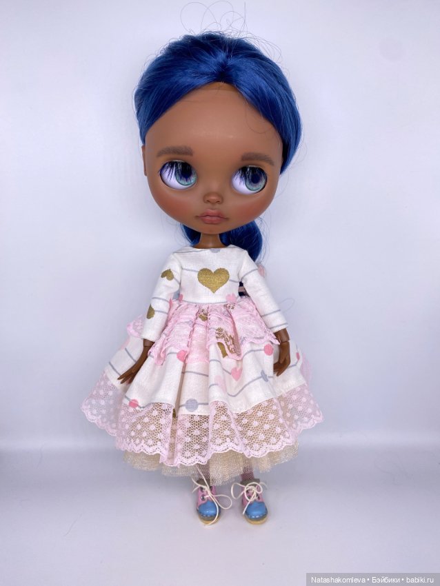 Одежда для кукол блайз — Одежда и обувь для кукол своими руками: фото