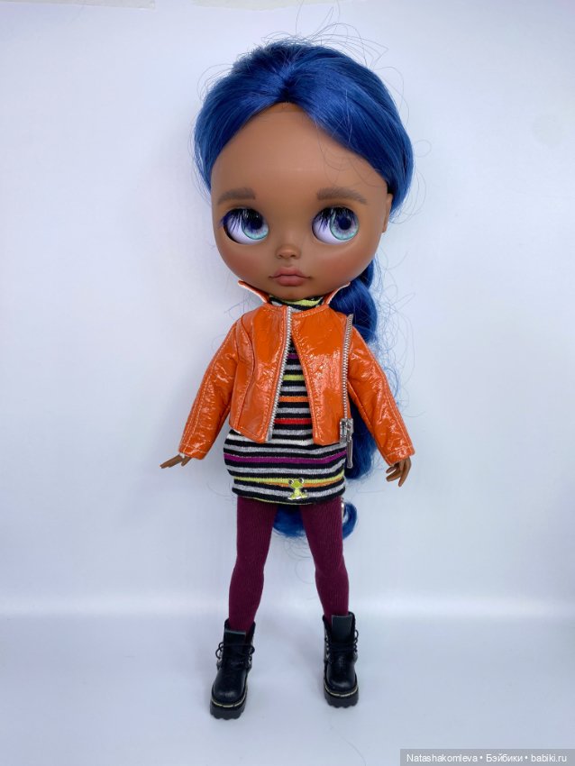 Одежда для кукол блайз — Одежда и обувь для кукол своими руками: фото