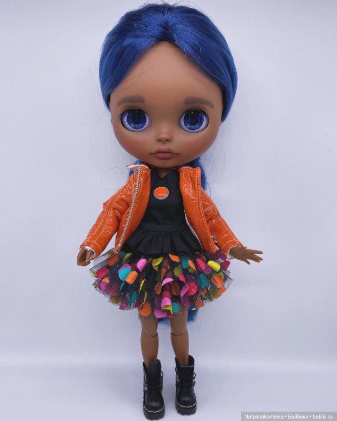 Одежда для кукол блайз — Одежда и обувь для кукол своими руками: фото