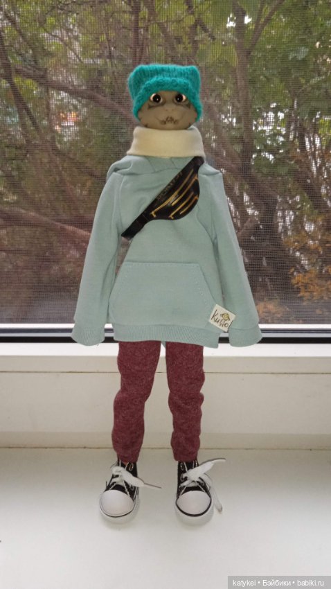 Гибриды шарнирных кукол (не БЖД): подбор тела