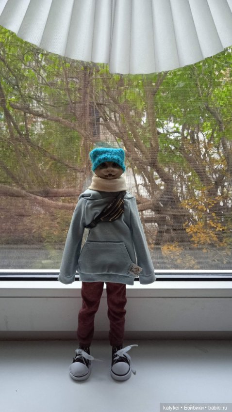 Гибриды шарнирных кукол (не БЖД): подбор тела