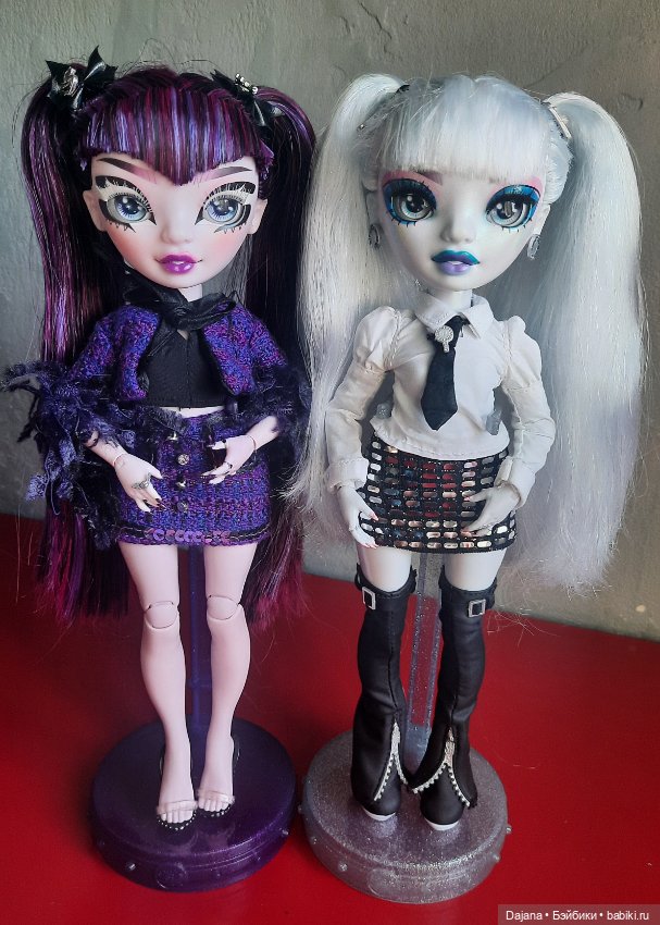 Деми Батиста - последняя хотелака (фото 4)