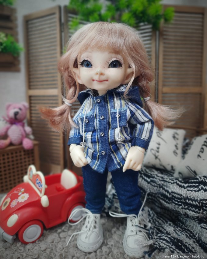 Красивая или самая красивая