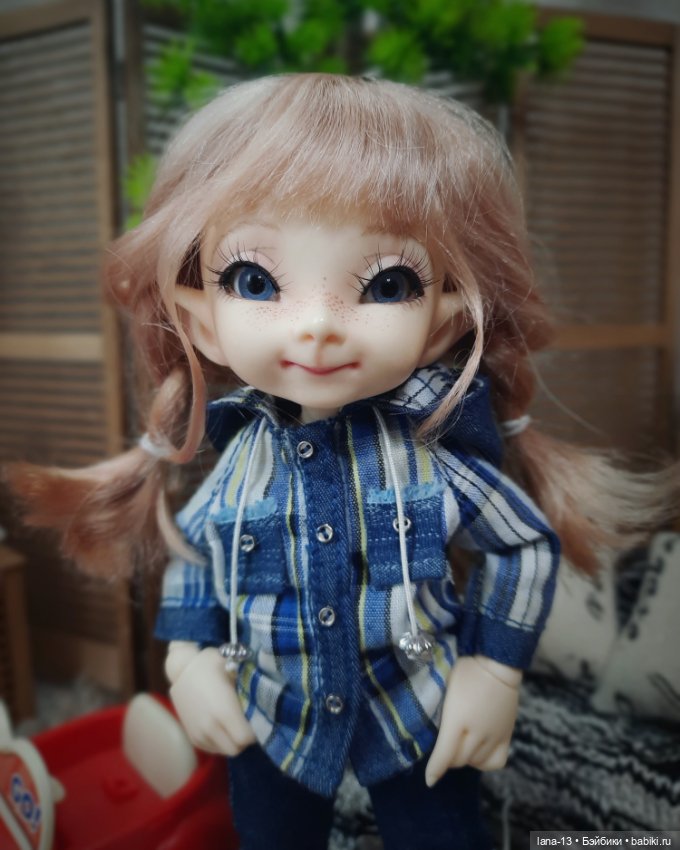 Красивая или самая красивая (фото 2)