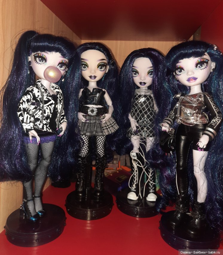 Деми Батиста - последняя хотелака (фото 3)