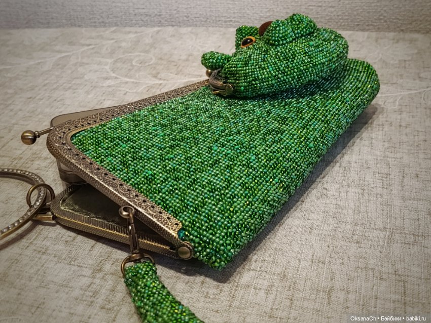 А у Оксаны кот — Наши хобби и творчество: вышивка (фото 5)