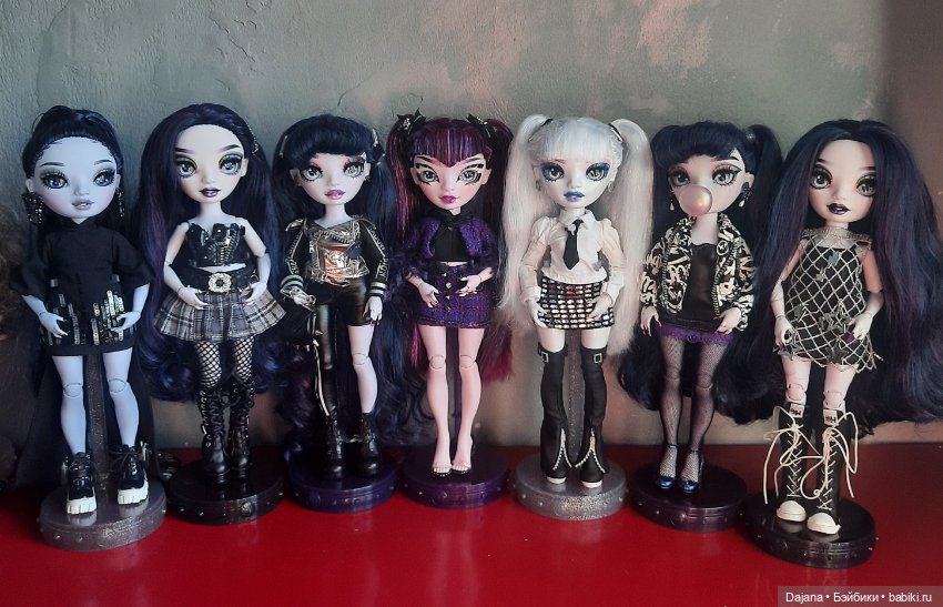 Деми Батиста - последняя хотелака (фото 8)