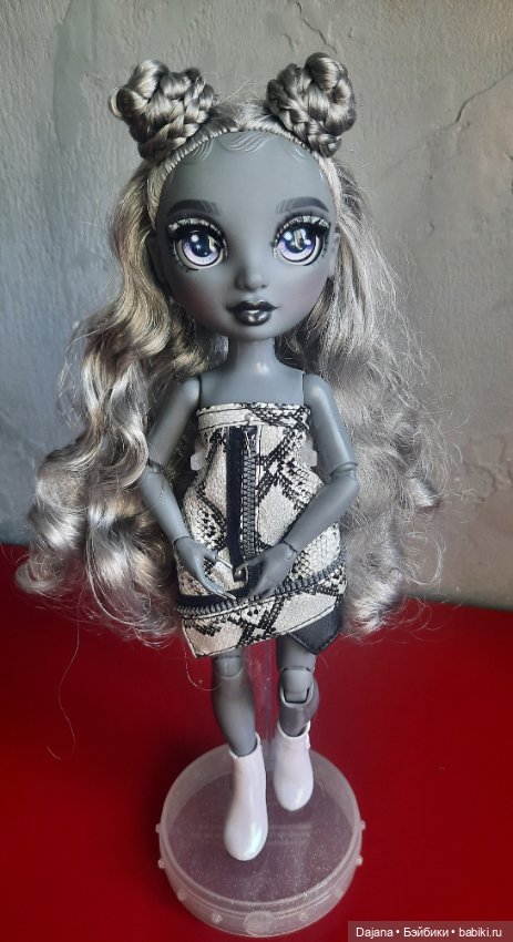 Деми Батиста - последняя хотелака (фото 6)