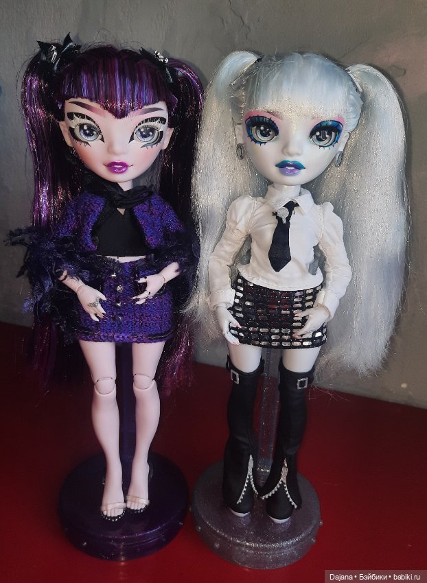 Деми Батиста - последняя хотелака (фото 5)