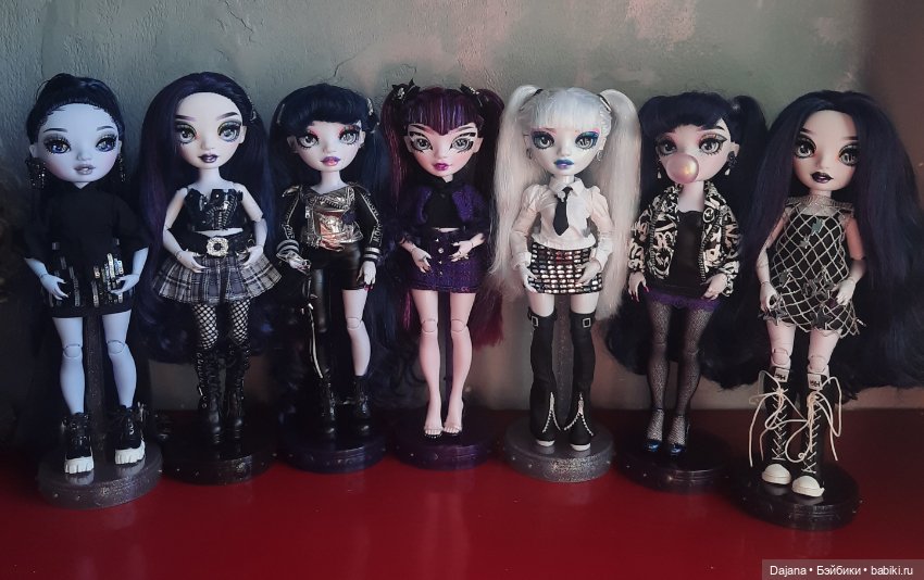 Деми Батиста - последняя хотелака (фото 9)