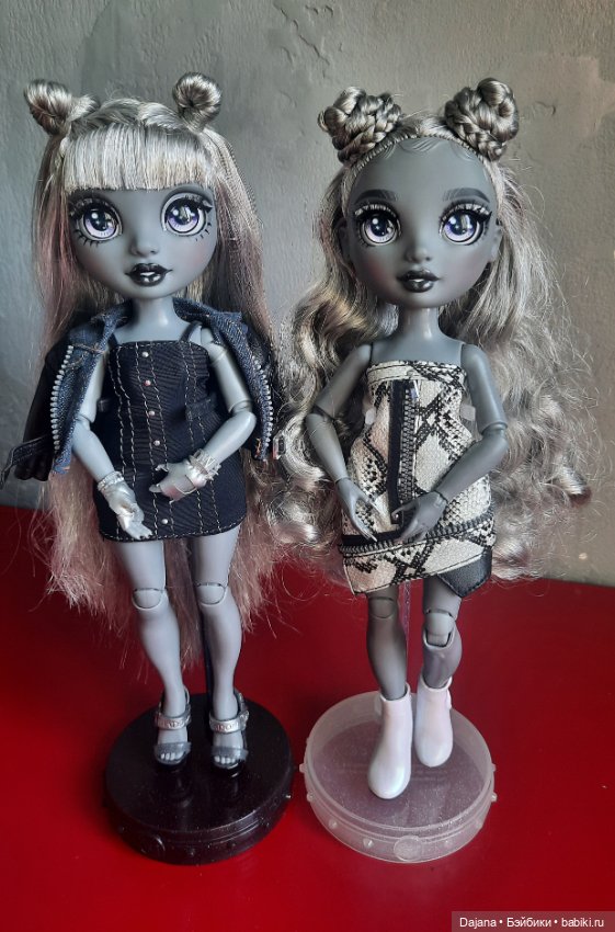 Деми Батиста - последняя хотелака