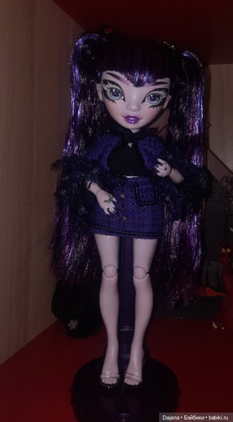 Деми Батиста - последняя хотелака (фото 2)