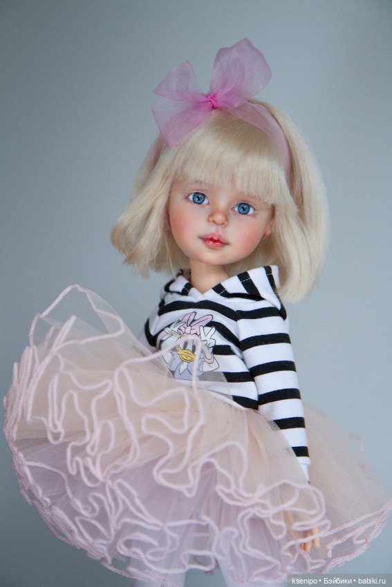 Конфетно-букетная Ная (Найя Vidal Rojas) (фото 8)