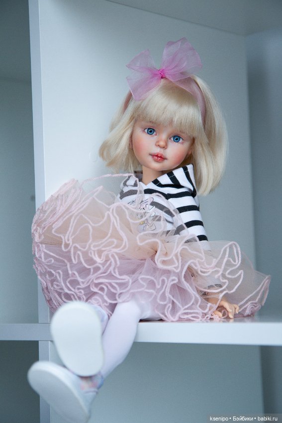 Конфетно-букетная Ная (Найя Vidal Rojas) (фото 9)