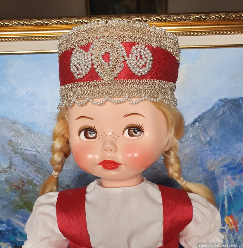 Во всех ты, душечка, нарядах хороша (фото 4)